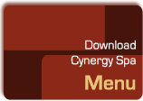 Download Cunergy Spa Menu